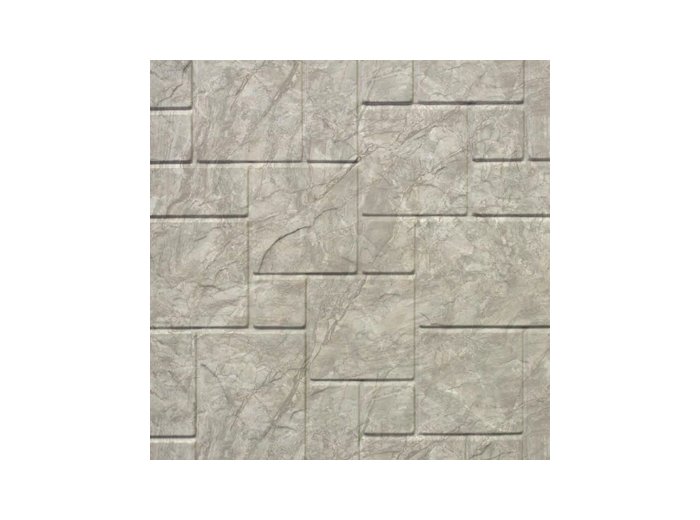 Piazza Sim-Tile Back Wall, Napoli Marble