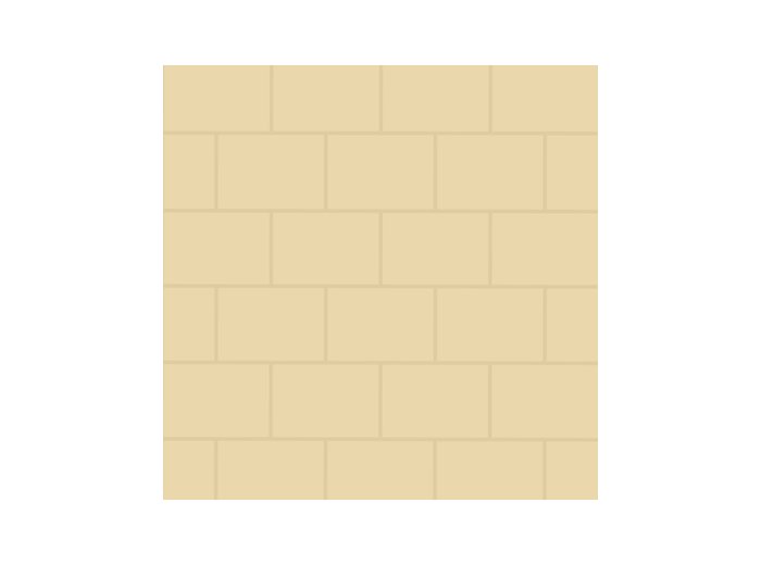 LE/Cobblestone Side Wall W/ Regular Bend Almond