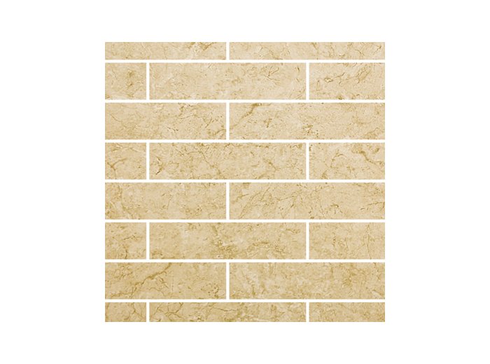 Rvl/6X24 Fairfield Back Wall Brecchia