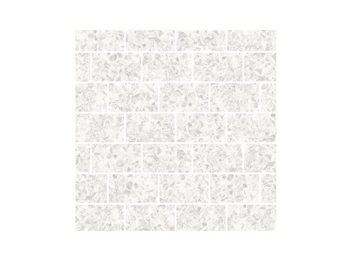 Le/9X15 Monument Back Wall W/ 1 Special Bend Evo