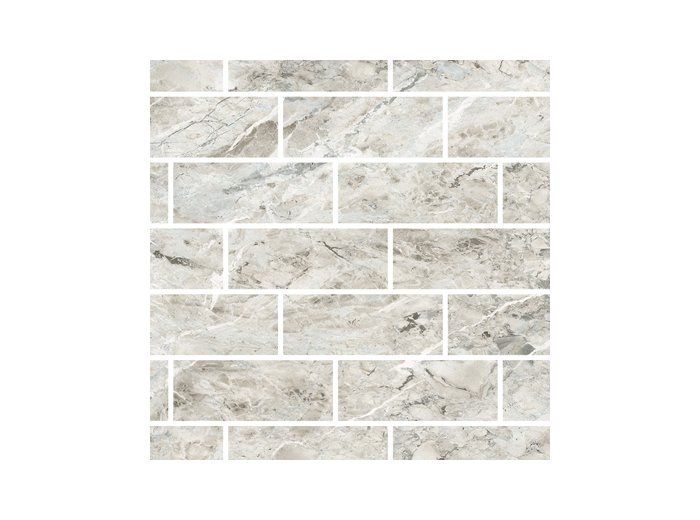 Le/6X15 Bayview Versailles Back Wall