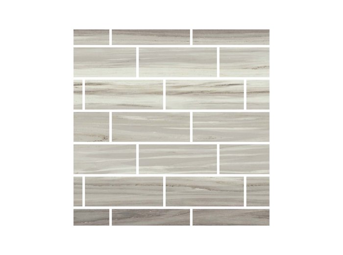 LE/6x15 Bayview Horizon Beige Side Wall