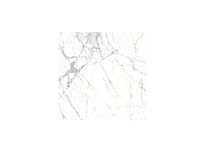 LE/Oblong Side Wall W/ 3 Special Bends Santorini White