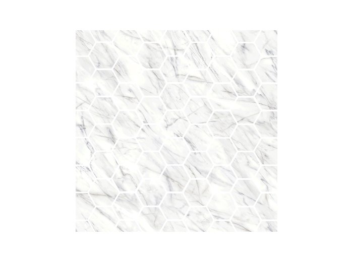 Rvl/6 Inch Hexagonal 40X103 W/ 2 Special Bends Galena