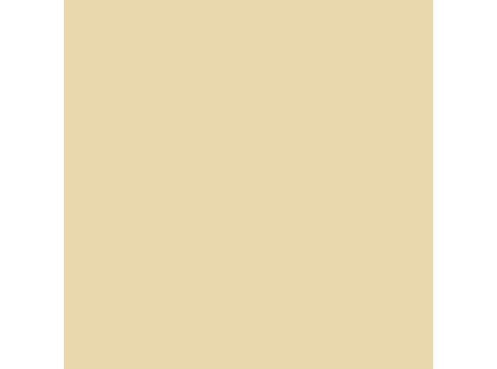 Back Wall W/Top Bend, Almond