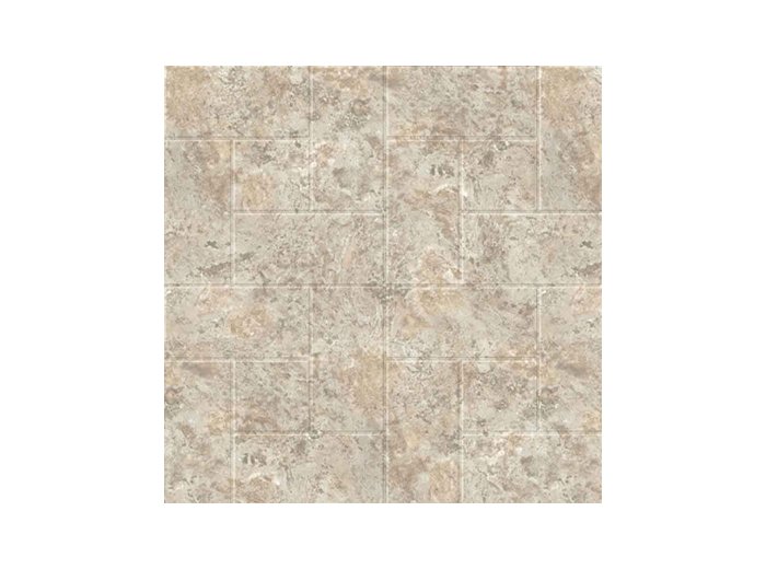 60X98 Sim-Tile Windmill Bianco Travertine