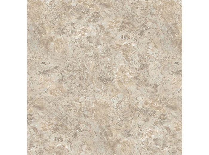 Acrylic Baseboard Trim, Bianco Travertine
