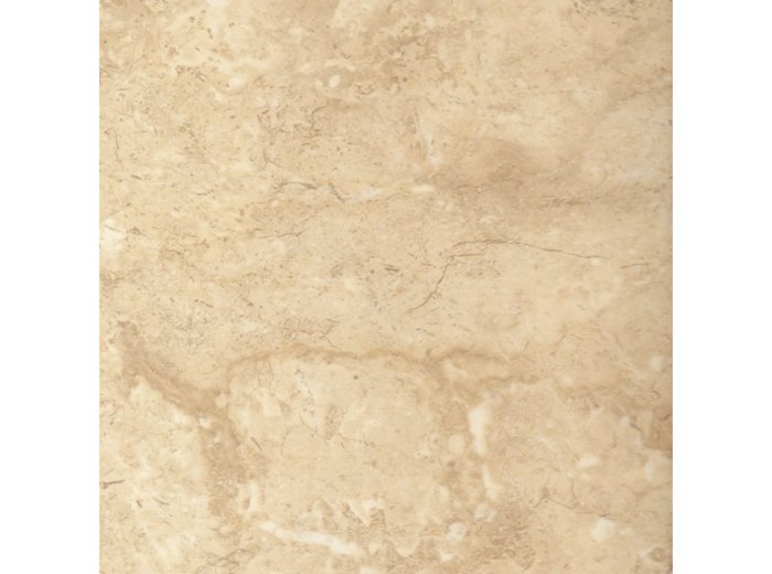 Acrylic Baseboard Trim, Sierra Sand