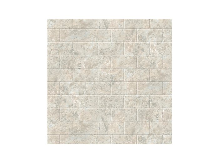 36X98 Sim-Tile 3X6 Subway, San Michele Travertine