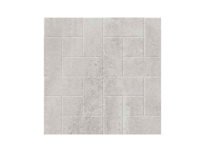 36x98 Windmill Tile Classic Concrete