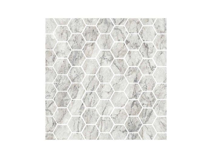 Rvl/6 Inch Hexagonal 40x103 W/ 2 Special Bends Lightning