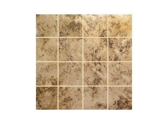 Rvl/12X12 Marazzi 60X103 W/ 3 Special Bends Madeira Granite