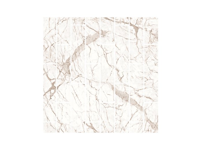 Rvl/6X24 Milano 40X103 W/ Regular Bend Tuscany