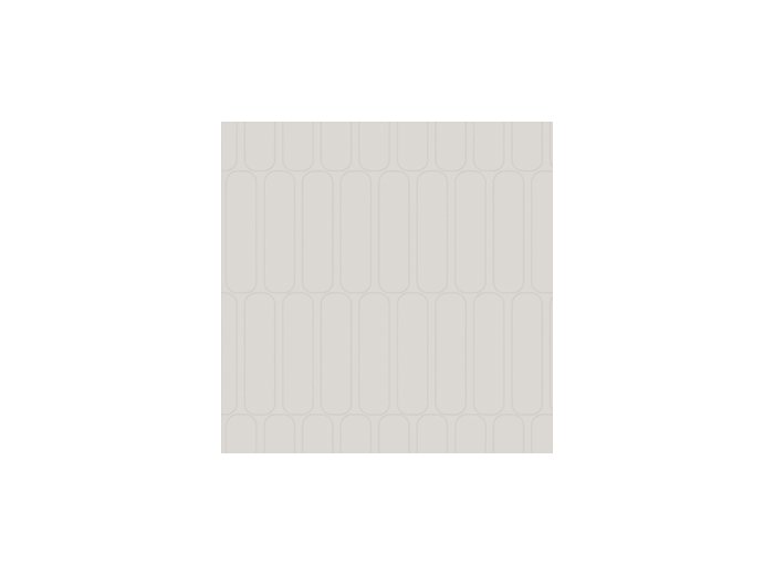 RVL/Oblong 40X103 W/ 3 Special Bends Gray