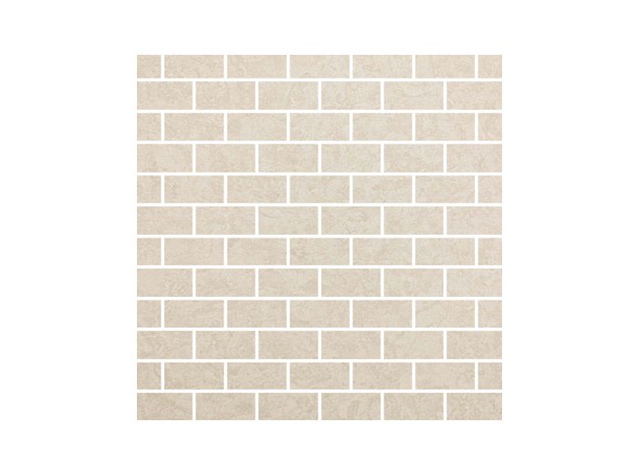 Rvl/3X6 Subway 40X103 W/ Regular Bend Roman Stone