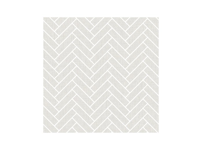 Le/Herringbone Side Wall W/ 3 Special Bends Linen