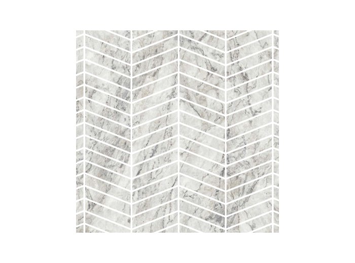 Rvl/6X24 Chevron 60X103 W/ 2 Special Bends Lightning