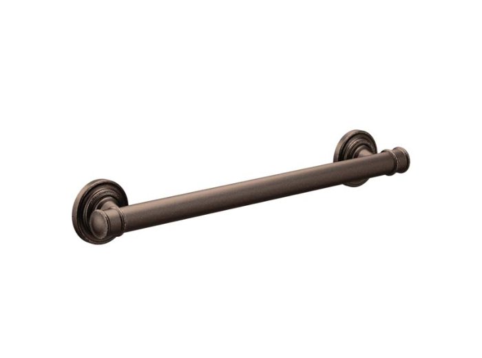 Belfield 18 inch Grab Bar Oil Rubbed Bronze