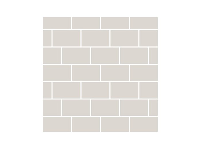 Le/9X15 Monument Side Wall W/ 2 Special Bends London Fog
