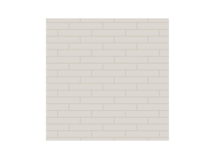 LE/3x15 Panorama Back Wall W/ 2 Special Bends Gray