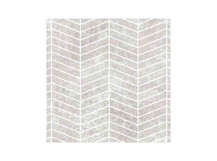 Rvl/6X24 Chevron Back Wall Metapeake