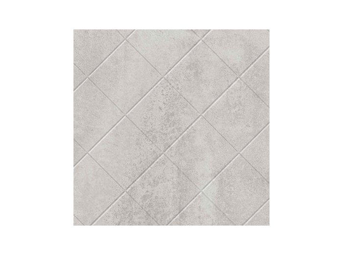 60x98 Sim-Tile Diamond Classic Concrete