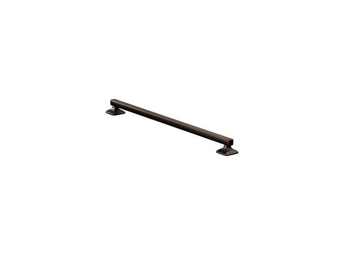 Moen Voss 24 inch Grab Bar, Oil Rubbed Bronze
