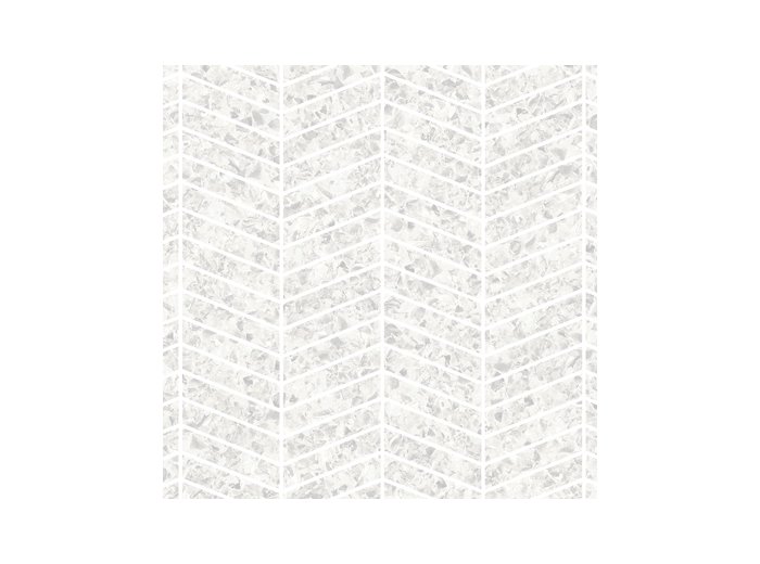 Le/6X15 Chevron Back Wall W/ 1 Special Bend Evo
