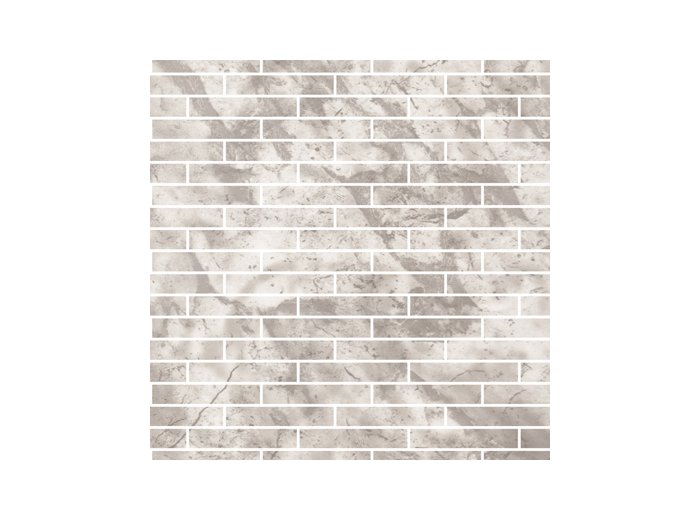 LE/3x15 Panorama Arctic Ice Back Wall