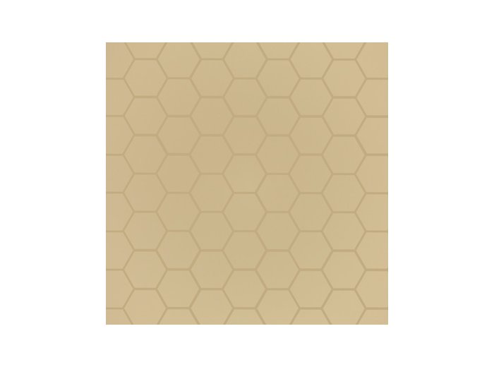 LE/6 Inch Hexagonal Side Wall Biscuit