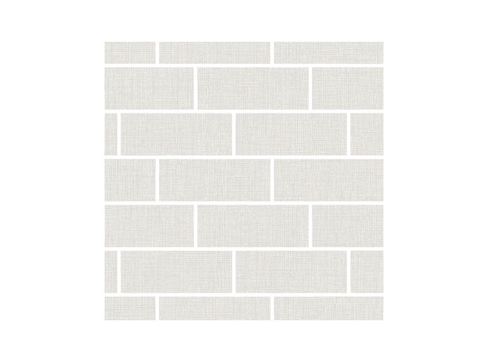 Le/6X15 Bayview Side Wall W/ 4 Special Bends Linen