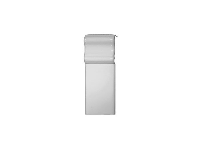 Wainscoting Seam Gray