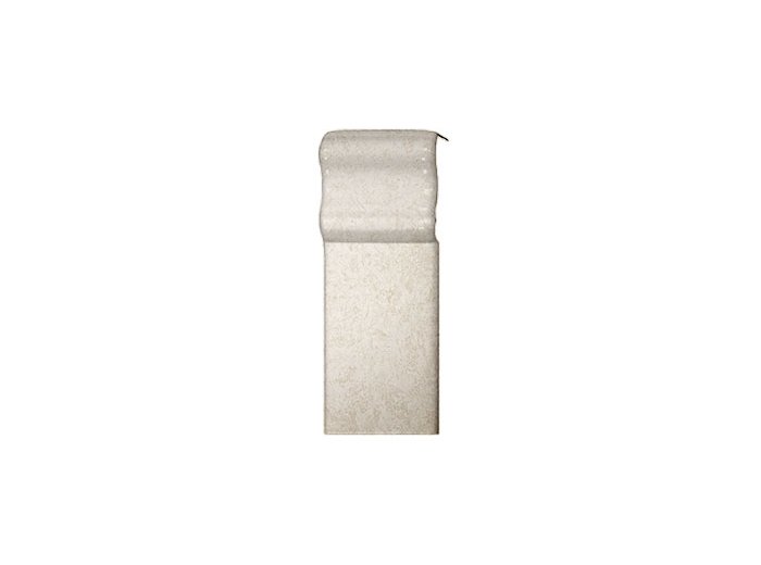 Wainscoting Seam Roman Stone