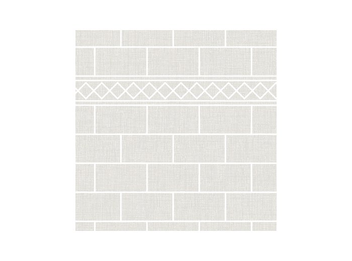 Le/Flagstone Side Wall W/ 2 Special Bends Linen