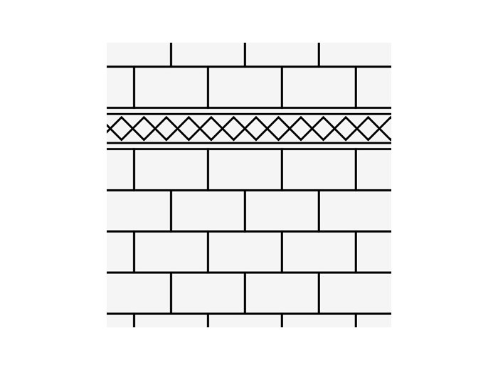 LE/Flagstone Side Wall W/ 1 Special Bend Othello