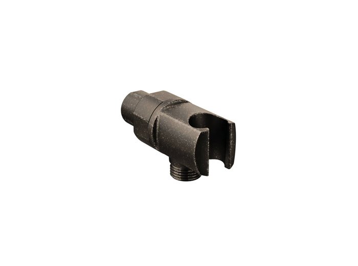 Moen 701 Handheld Shower Arm Cradle, Oil Rubbed Bronze