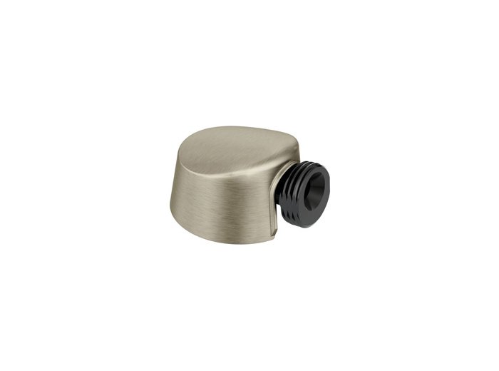 Moen Elbow, Brushed Nickel - Used With Mhs Series