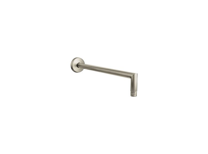 Moen 110 Arris 14 inch Shower Arm, Brushed Nickel