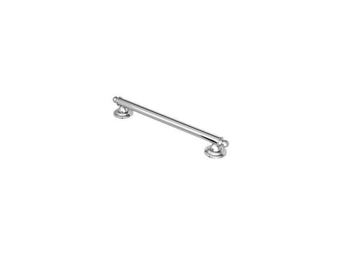 Moen Brantford 12 In Grab Bar, Chrome