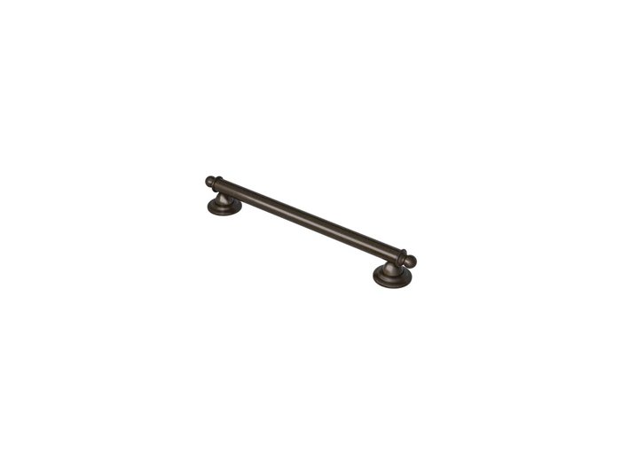 Moen Brantford 12 In Grab Bar, Oil Rubbed Bronze