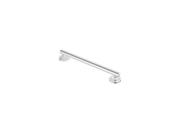 Moen Iso 12 In Grab Bar, Chrome