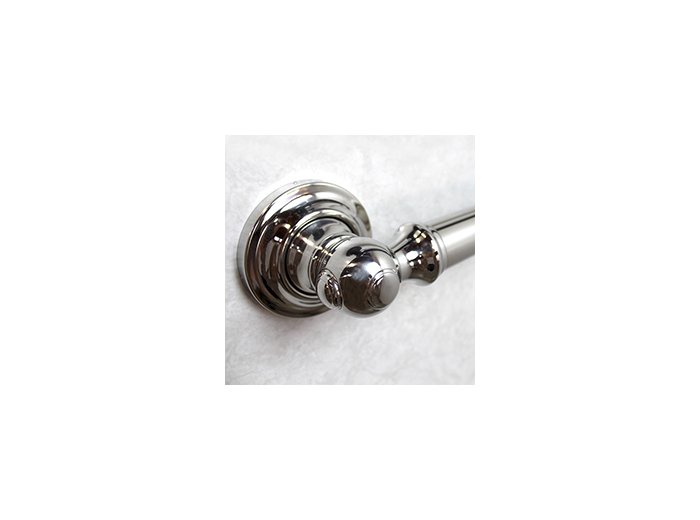 Liquid Accent Kensington Grab Bar 18 Inch, Chrome