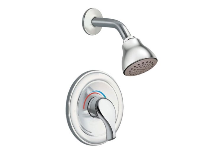 Moen Legend 171 Shower Valve Trim Kit, Chrome (Trim Kit Only)
