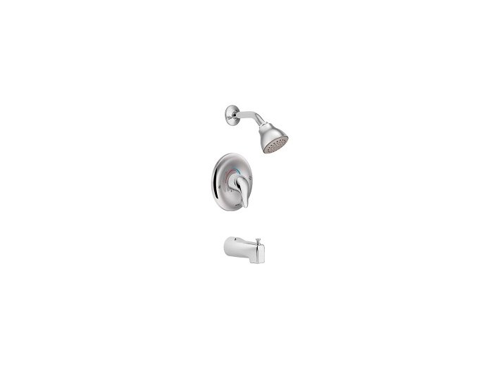 Moen Chateau 183 Chrome-Trim Only