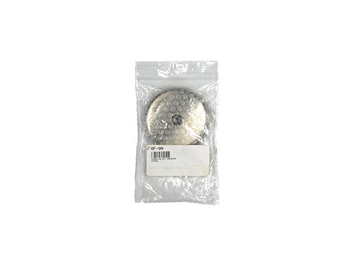 Overflow Kit Brushed Nickel