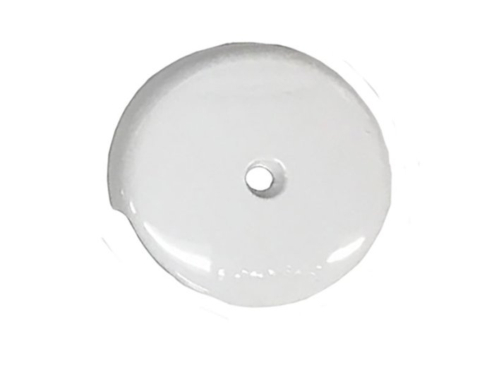 Overflow Kit White