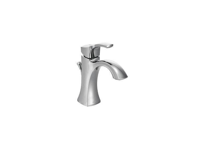 Moen Voss 6903 Single Handle Lavatory Faucet, Chrome