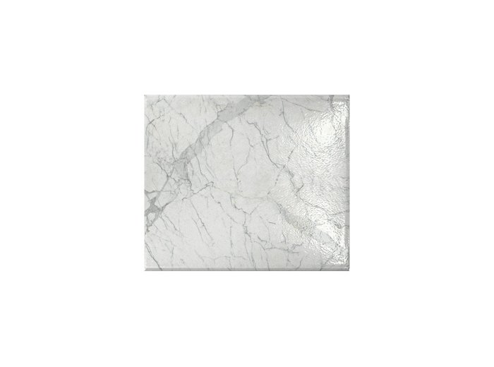 Flat Shower Floor 47x59, Santorini White