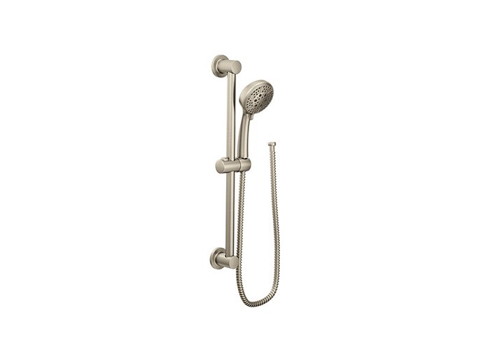 Moen 3669 Eco-Performance Multi Function Hand Shower Brushed Nickel