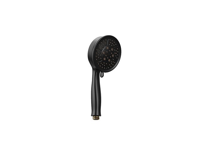 Moen Eco-Performance Handheld Shower, Matte Black